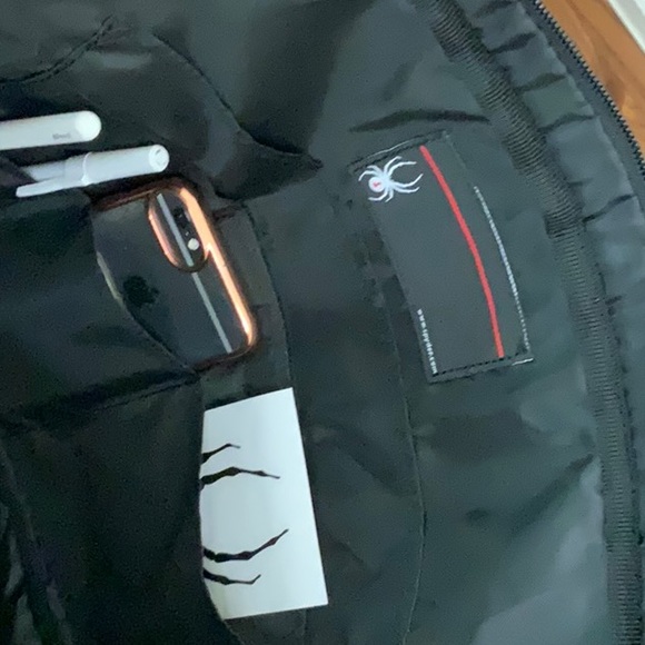 Spyder SLIM BRIEFCASE - Picture 8 of 14